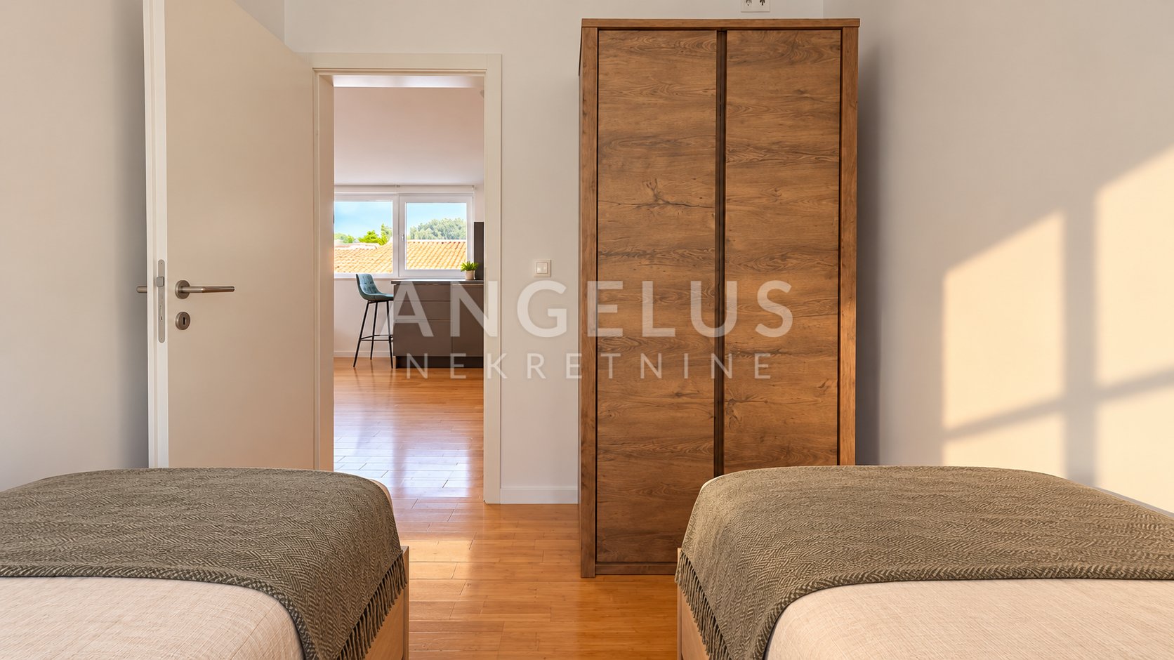 Appartement À louer - Istarska Pomer
