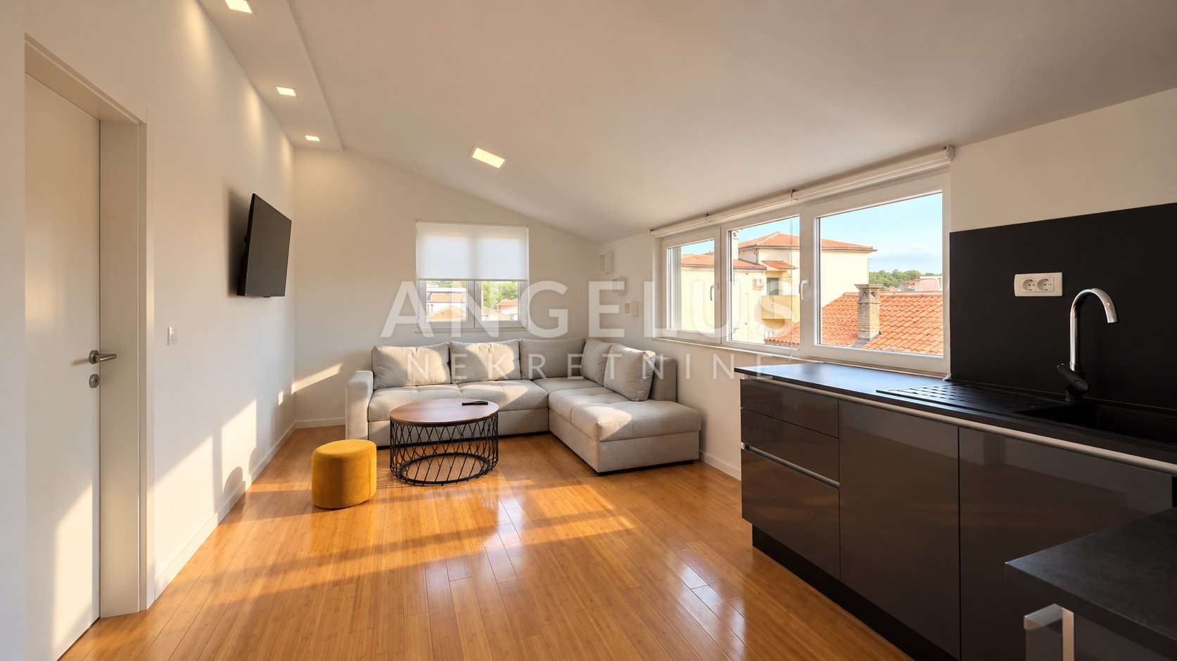 Appartement À louer - Istarska Pomer
