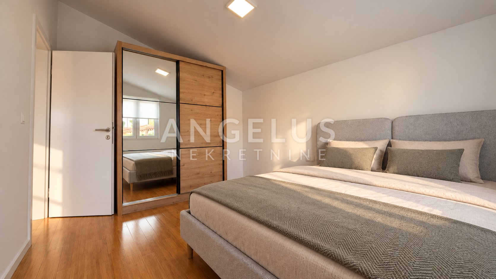 Appartement À louer - Istarska Pomer