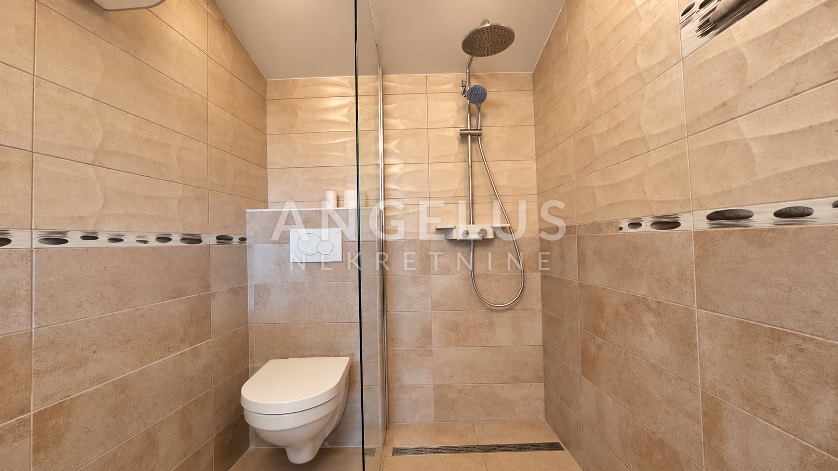 Appartement À louer - Istarska Pomer