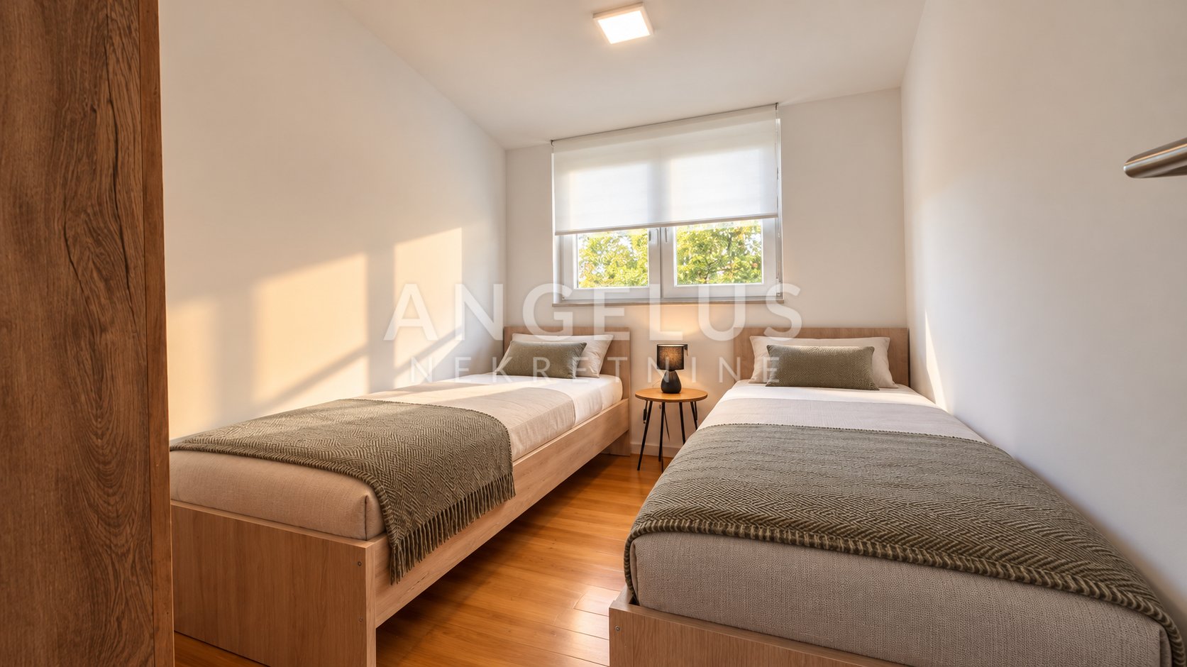 Appartement À louer - Istarska Pomer