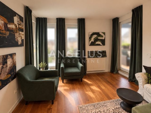 Apartment Zu verkaufen - Grad Zagreb Pantovčak - foto 4/20