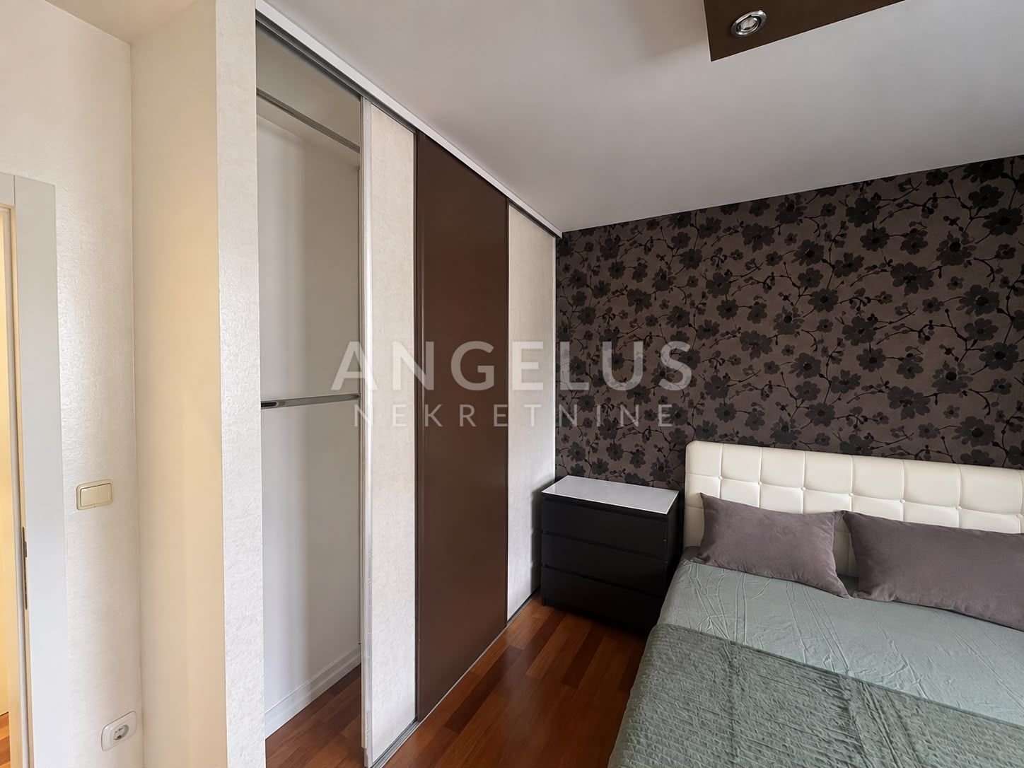 Apartment Zu verkaufen - Grad Zagreb Pantovčak