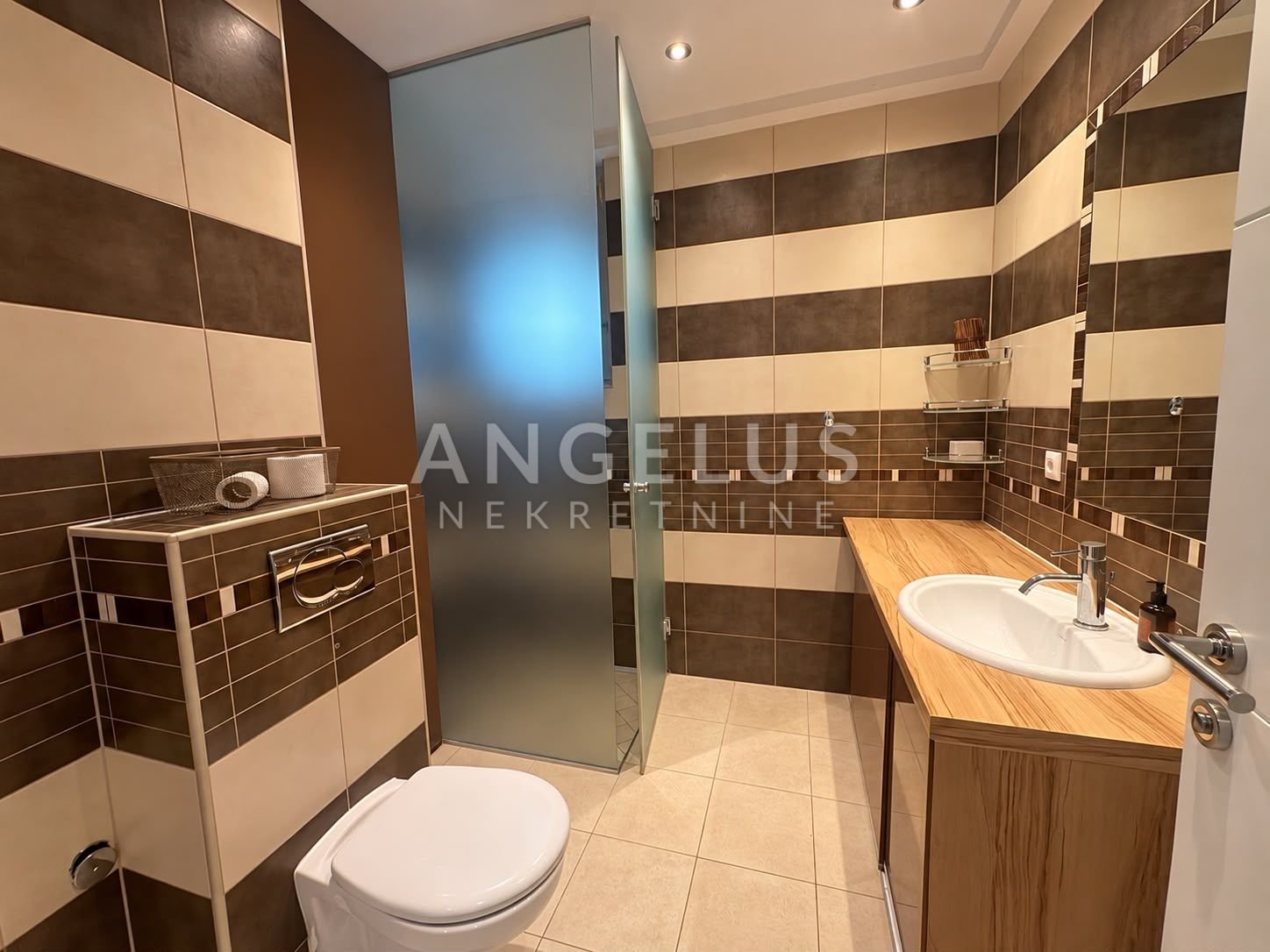 Apartment Zu verkaufen - Grad Zagreb Pantovčak