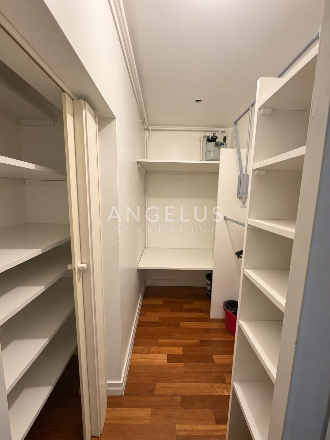 Apartment Zu verkaufen - Grad Zagreb Pantovčak
