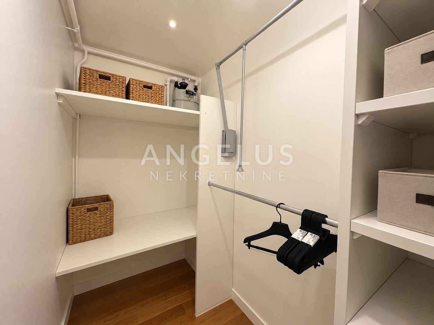 Apartment Zu verkaufen - Grad Zagreb Pantovčak