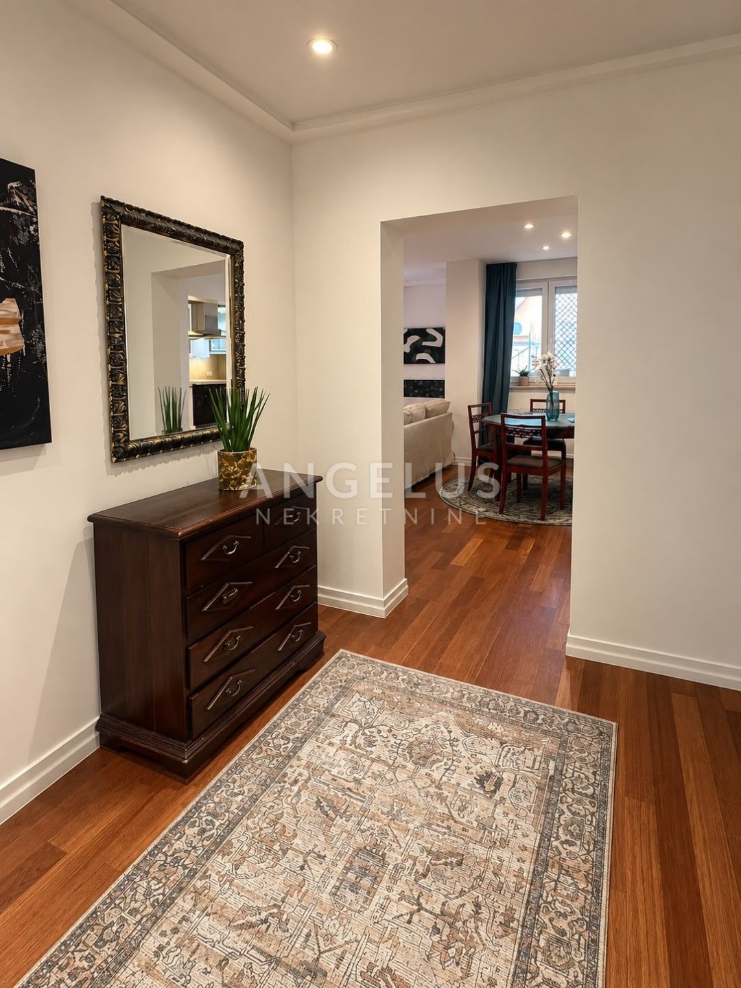 Apartment Zu verkaufen - Grad Zagreb Pantovčak