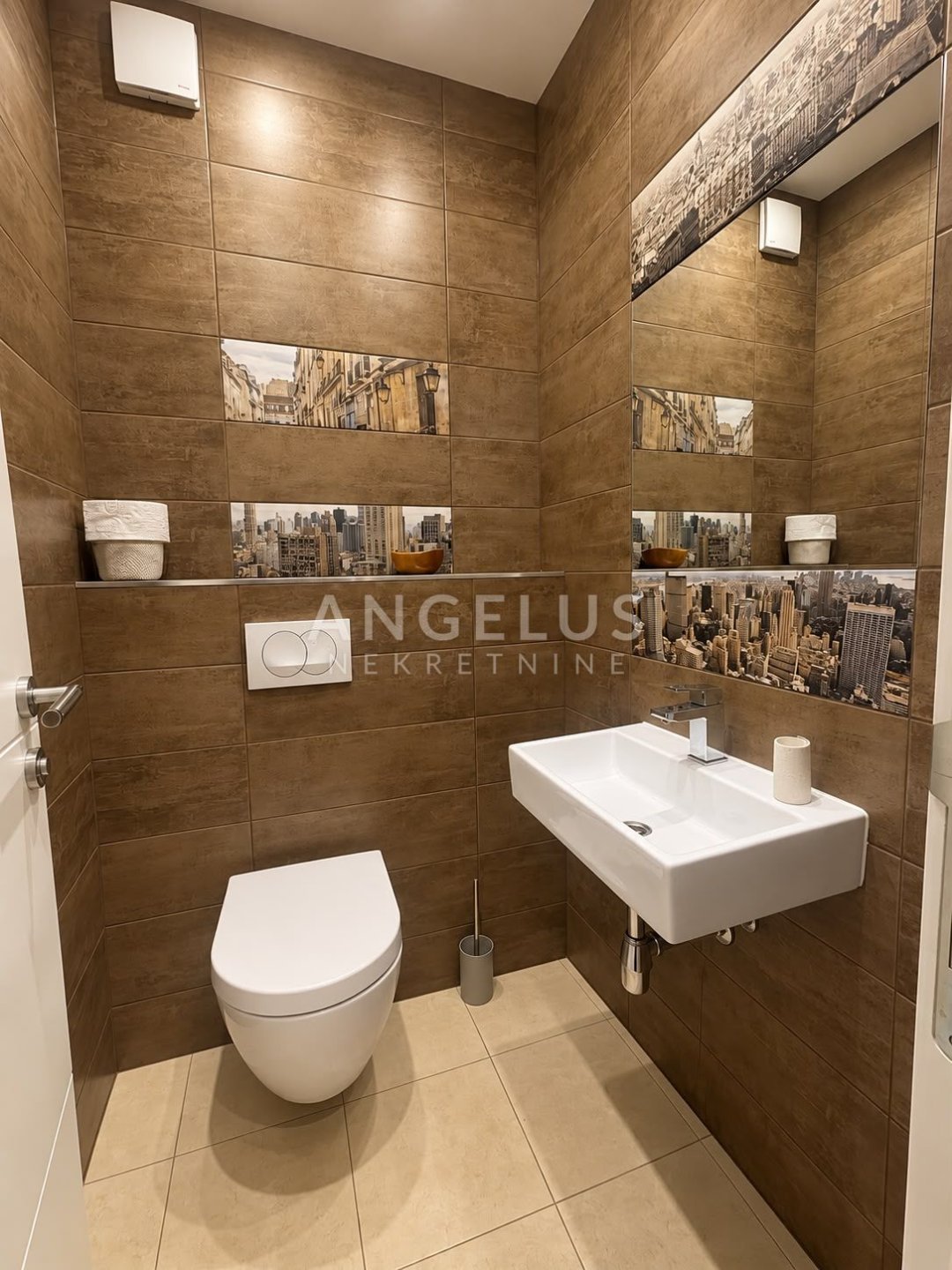 Apartment Zu verkaufen - Grad Zagreb Pantovčak
