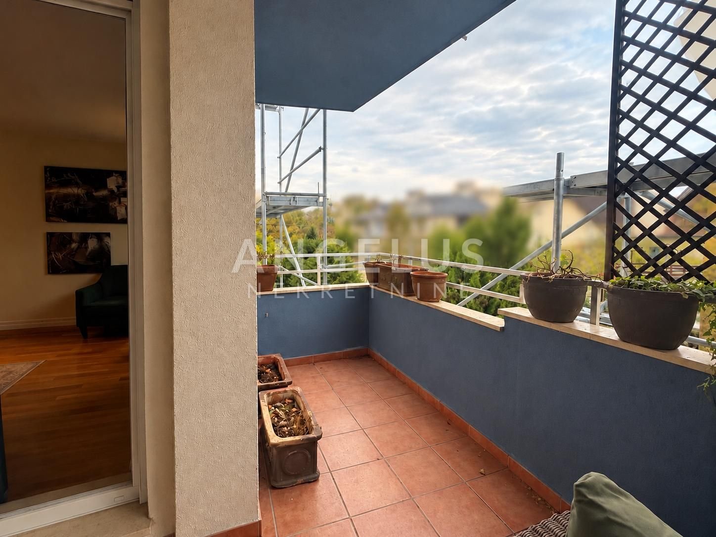 Apartment Zu verkaufen - Grad Zagreb Pantovčak