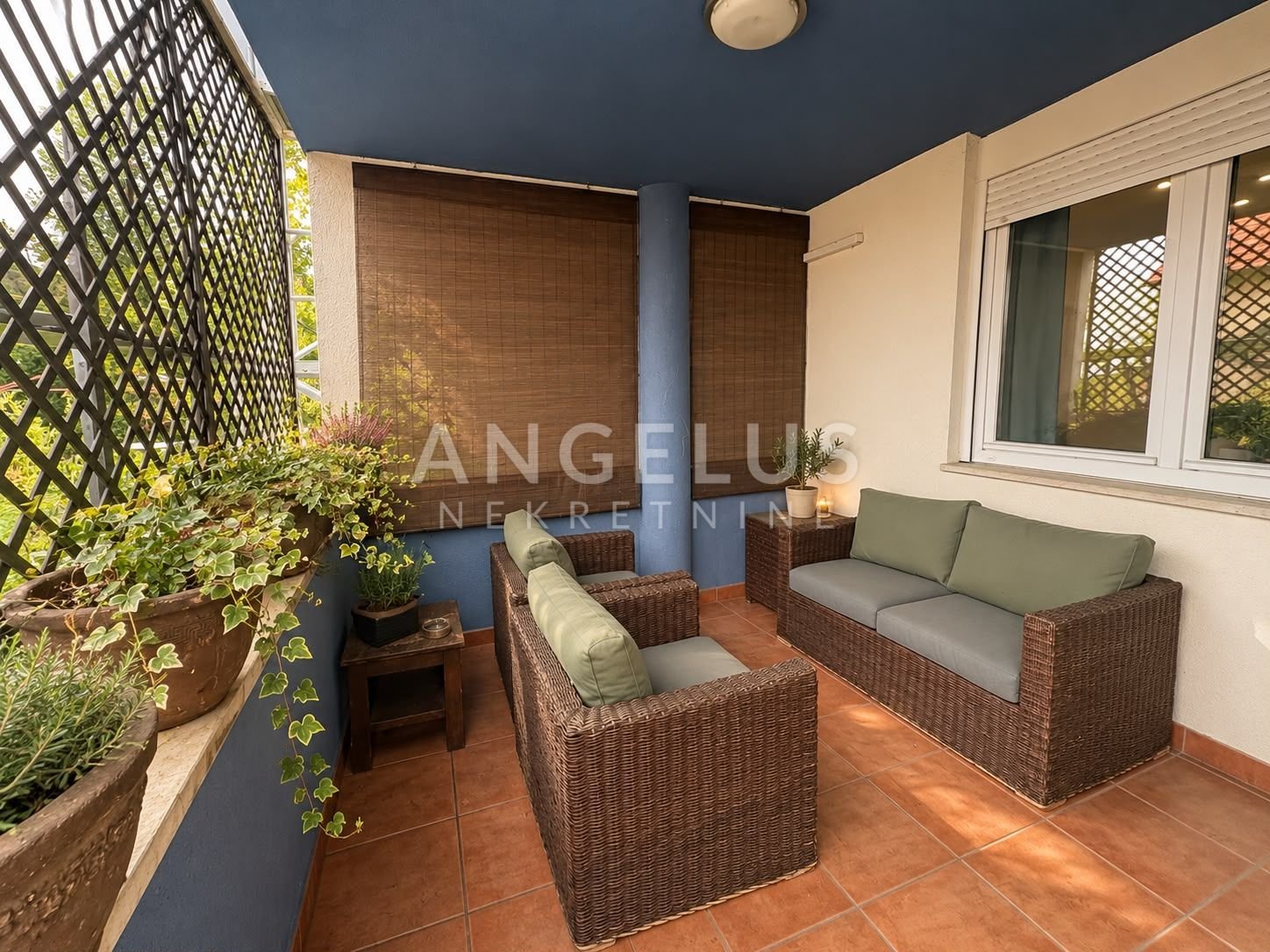 Apartment Zu verkaufen - Grad Zagreb Pantovčak