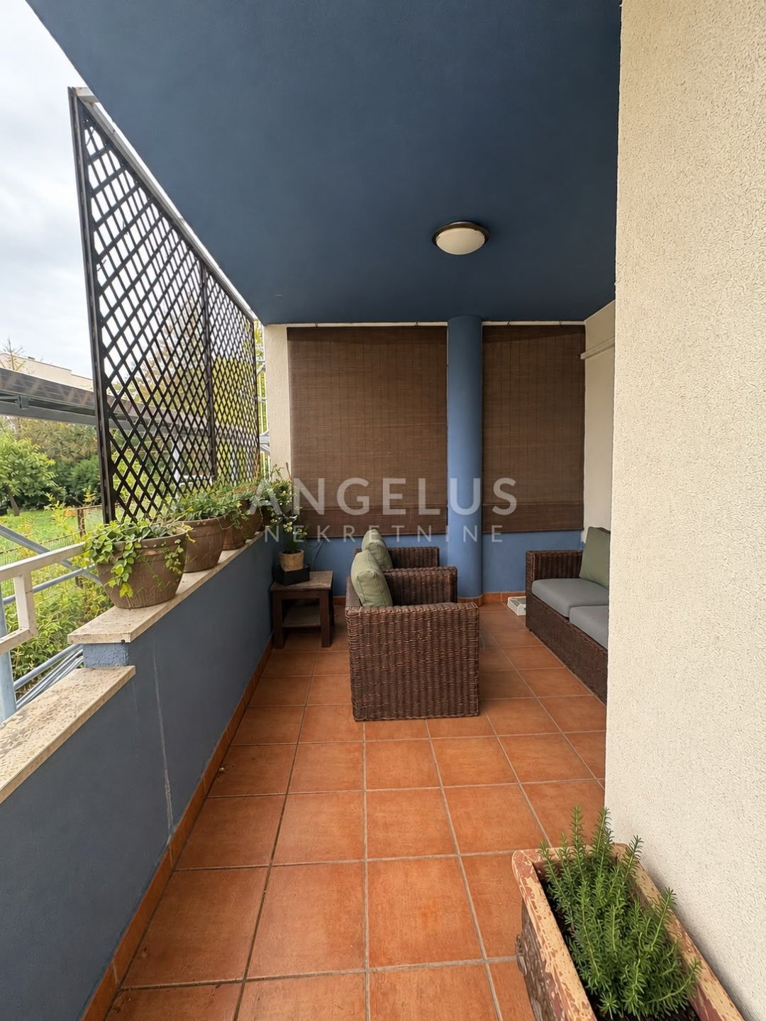 Apartment Zu verkaufen - Grad Zagreb Pantovčak