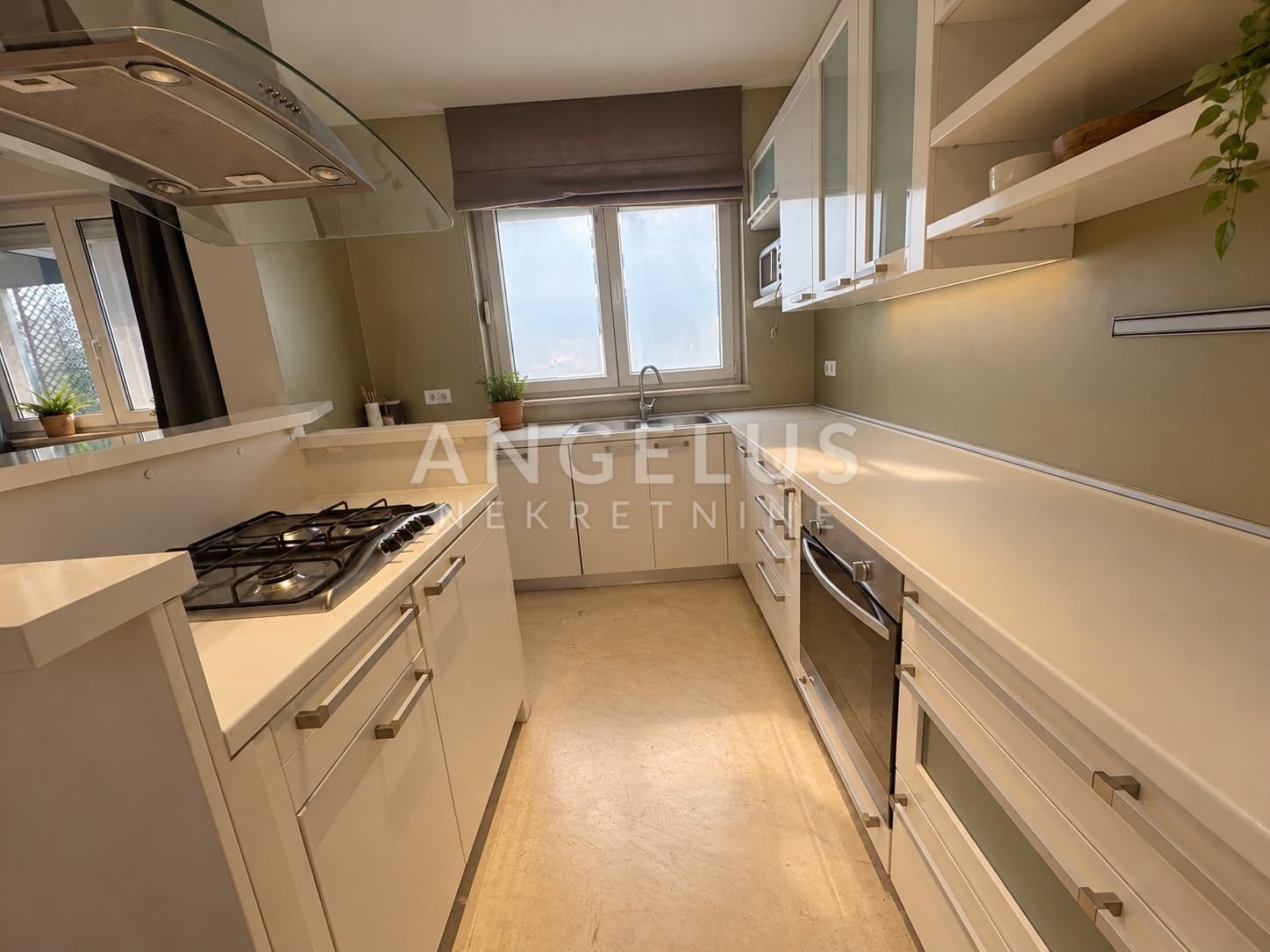 Apartment Zu verkaufen - Grad Zagreb Pantovčak