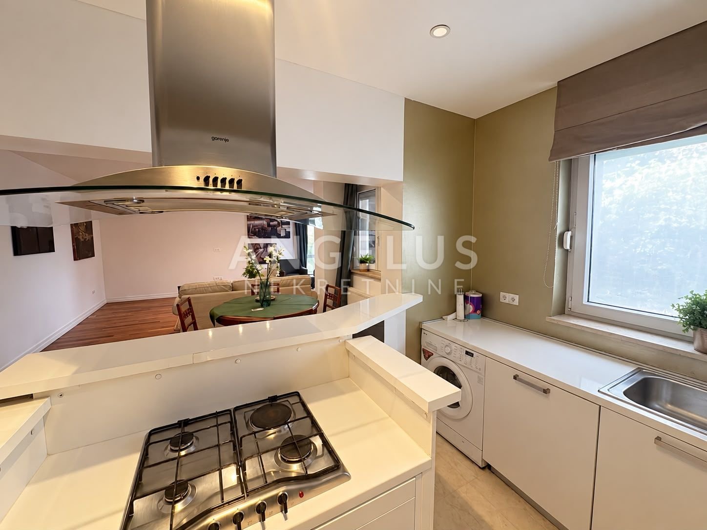 Apartment Zu verkaufen - Grad Zagreb Pantovčak