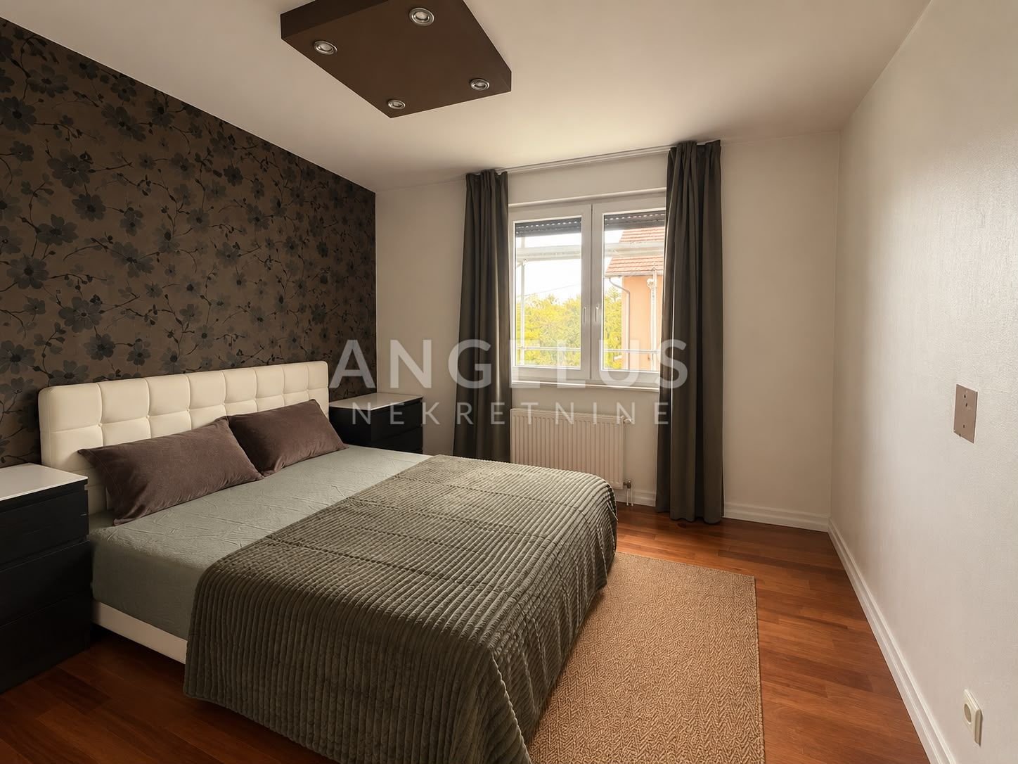 Apartment Zu verkaufen - Grad Zagreb Pantovčak