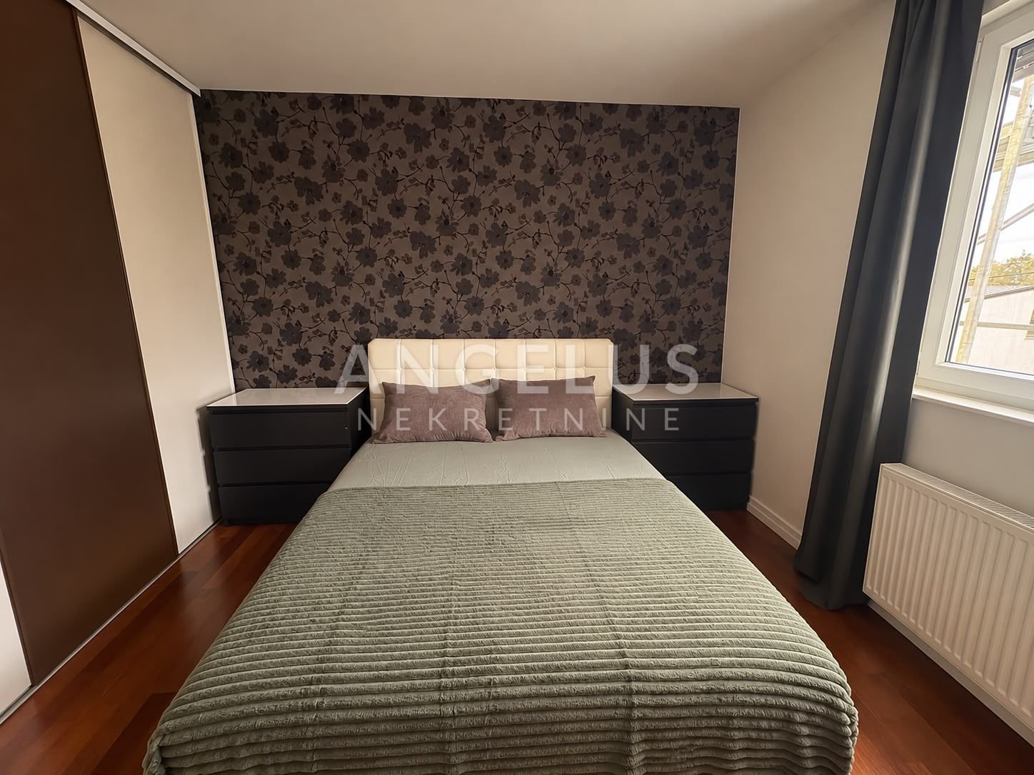 Apartment Zu verkaufen - Grad Zagreb Pantovčak