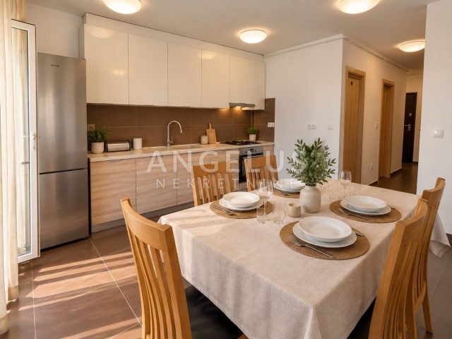 Apartma naprodaj 74 m² – Pula