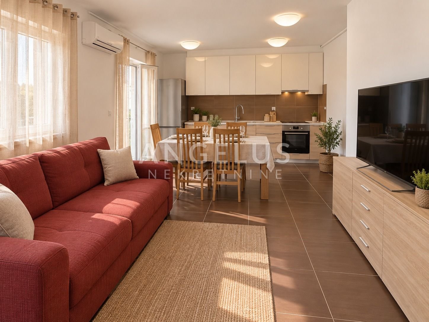 Apartma Naprodaj - Istarska Pula