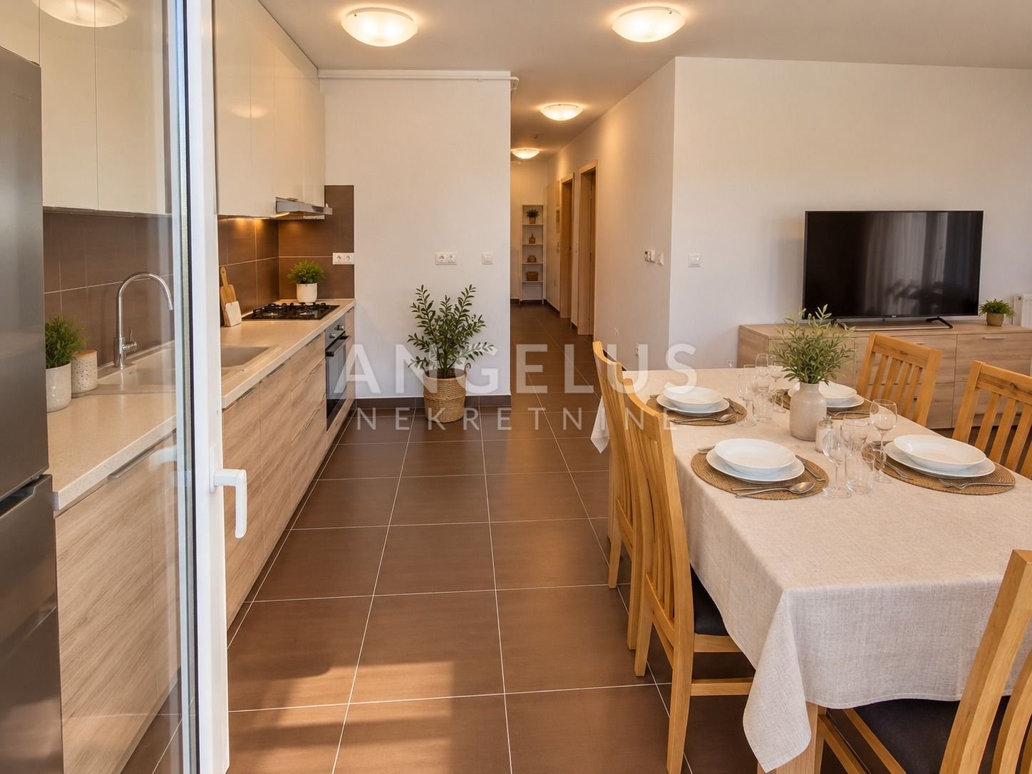 Apartma Naprodaj - Istarska Pula