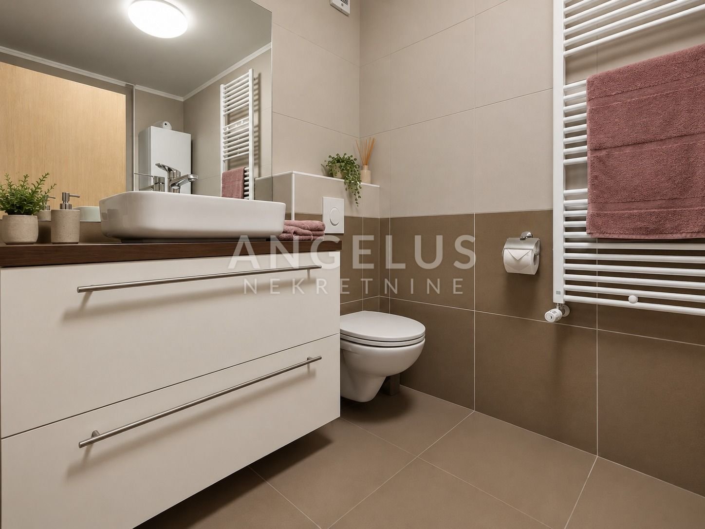 Apartma Naprodaj - Istarska Pula