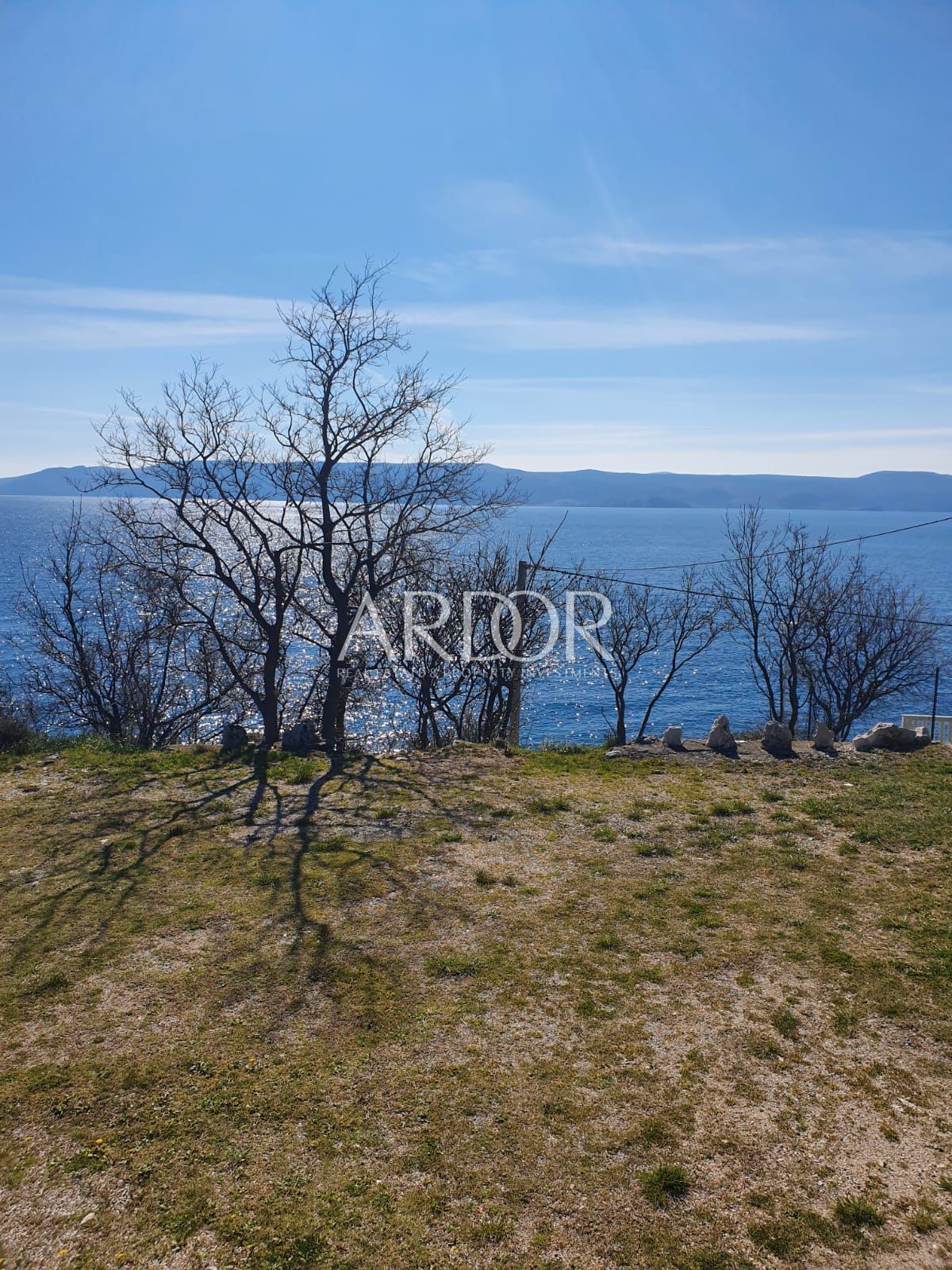 Land For sale -  Novi Vinodolski
