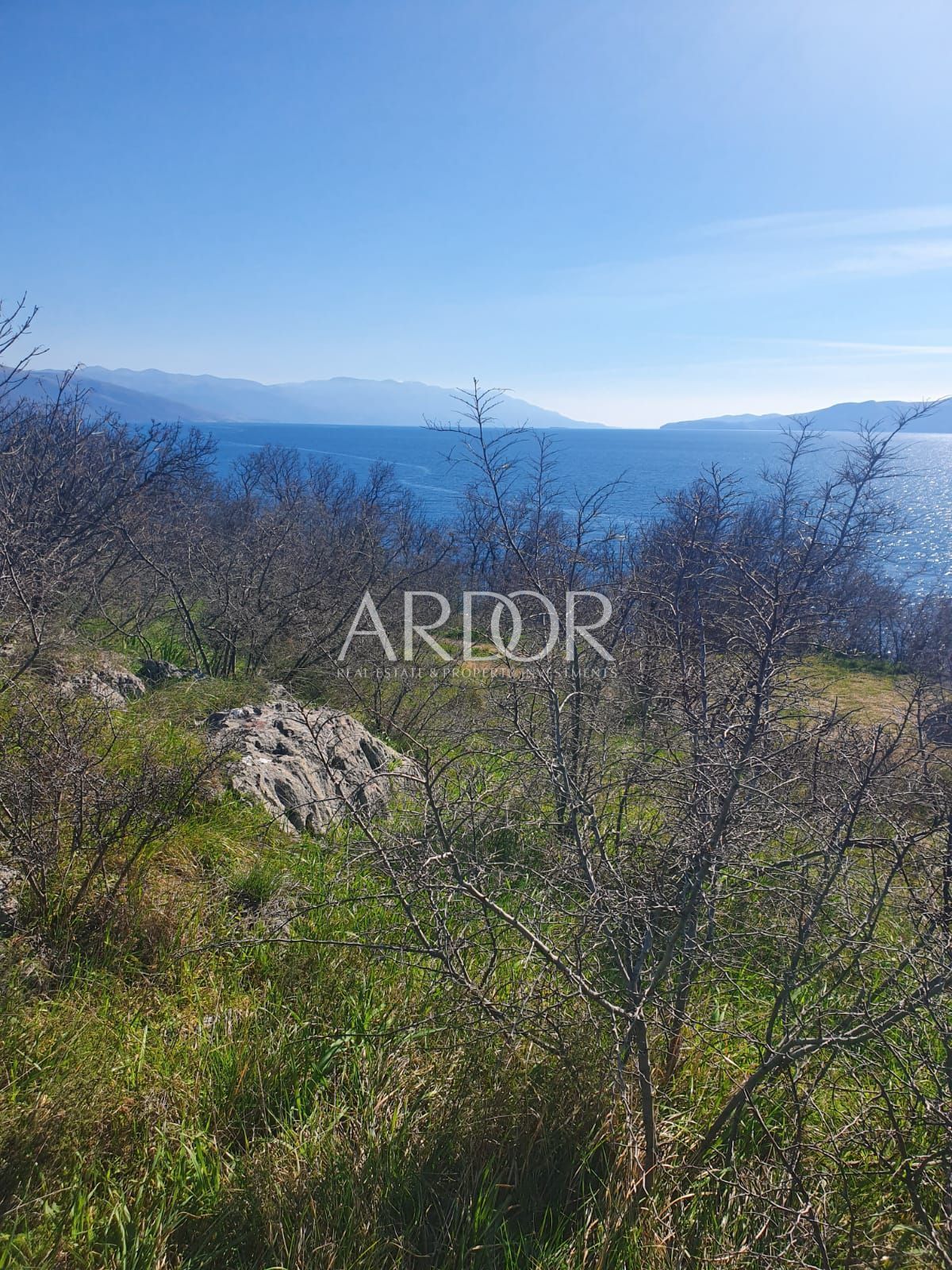 Land For sale -  Novi Vinodolski