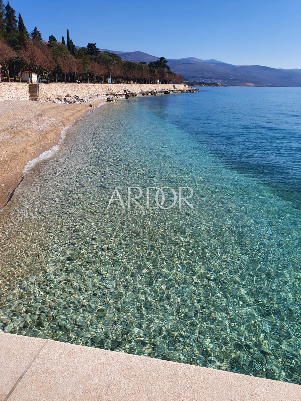 Land For sale -  Novi Vinodolski