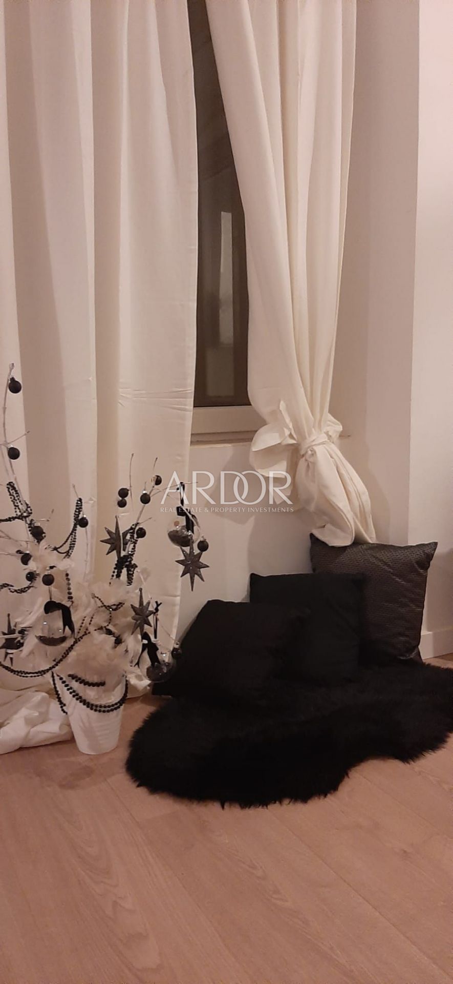 Flat For sale - Primorsko-goranska Centar