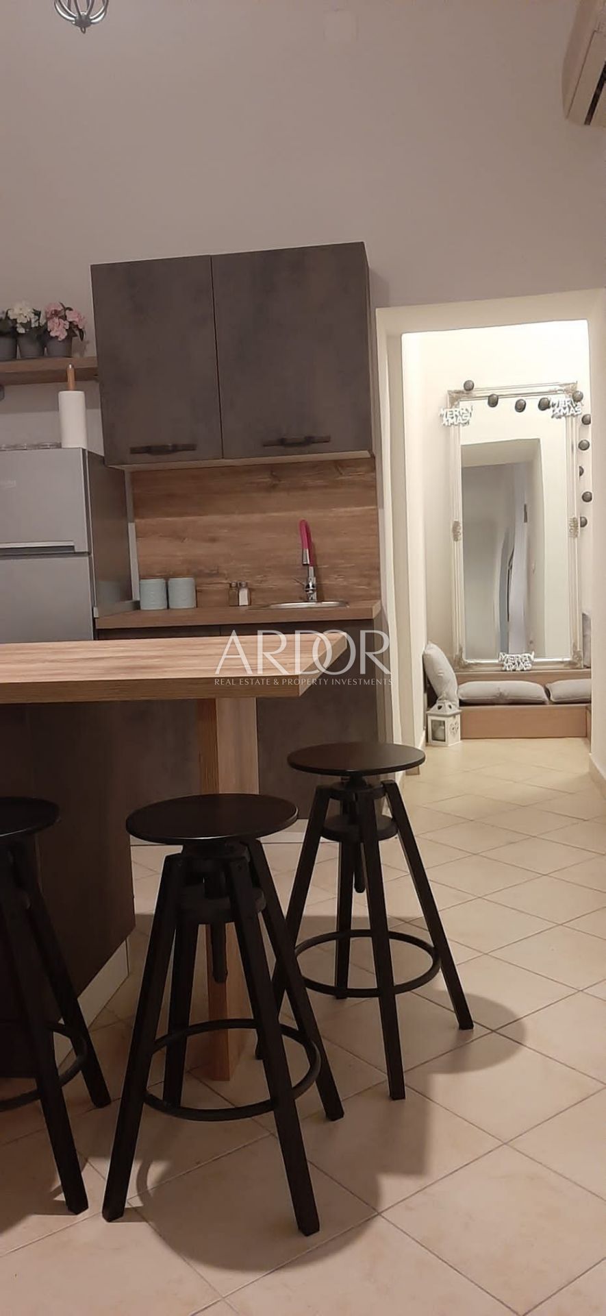 Flat For sale - Primorsko-goranska Centar