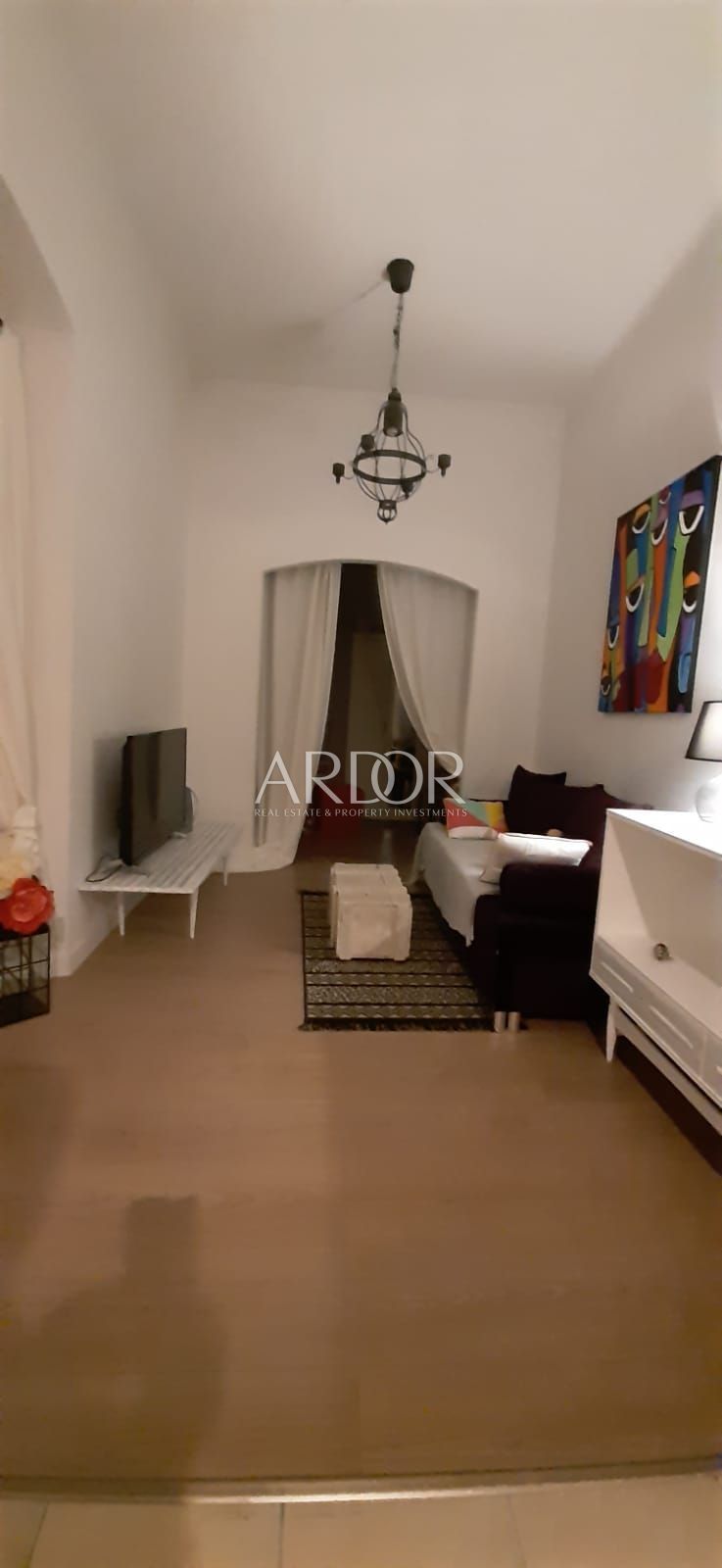 Flat For sale - Primorsko-goranska Centar