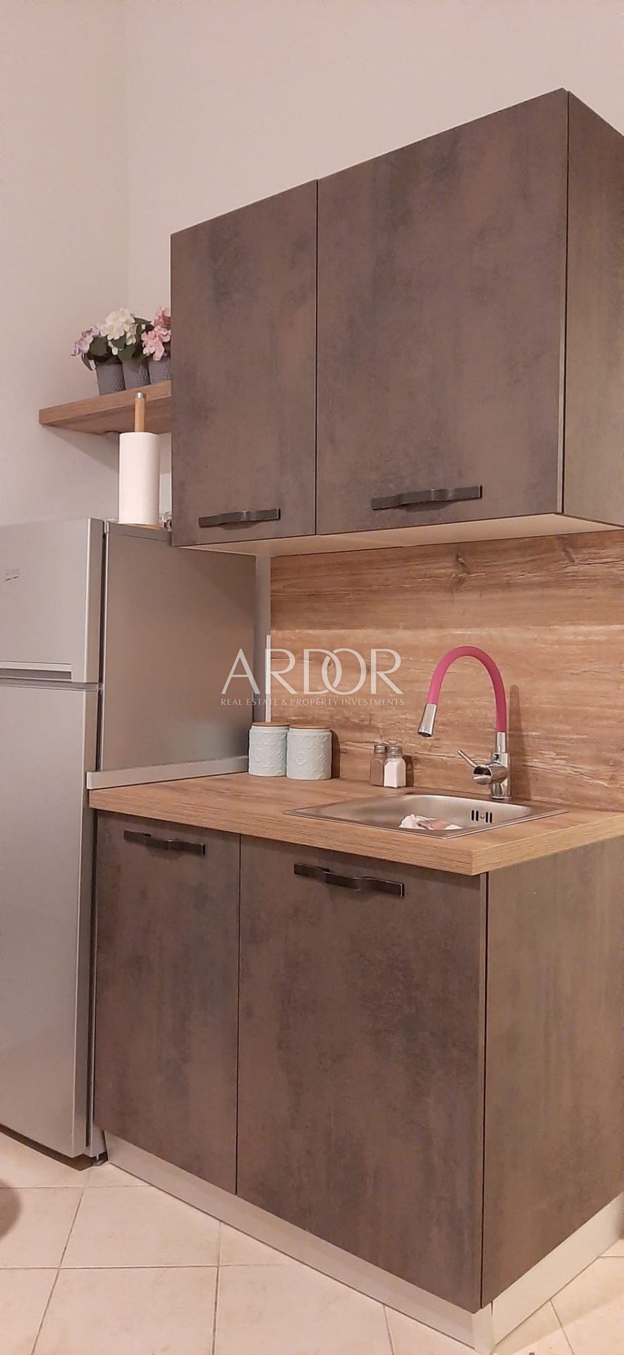 Flat For sale - Primorsko-goranska Centar