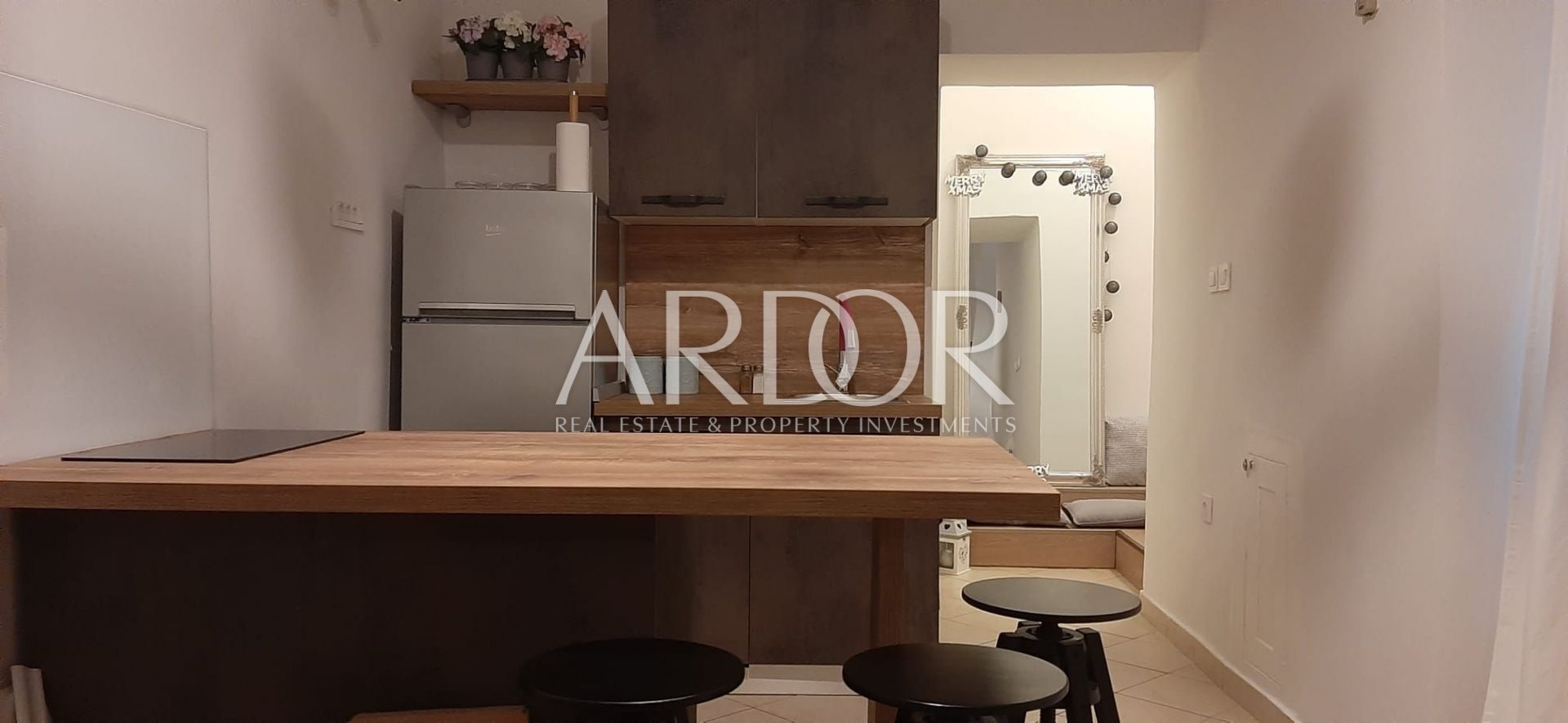 Flat For sale - Primorsko-goranska Centar