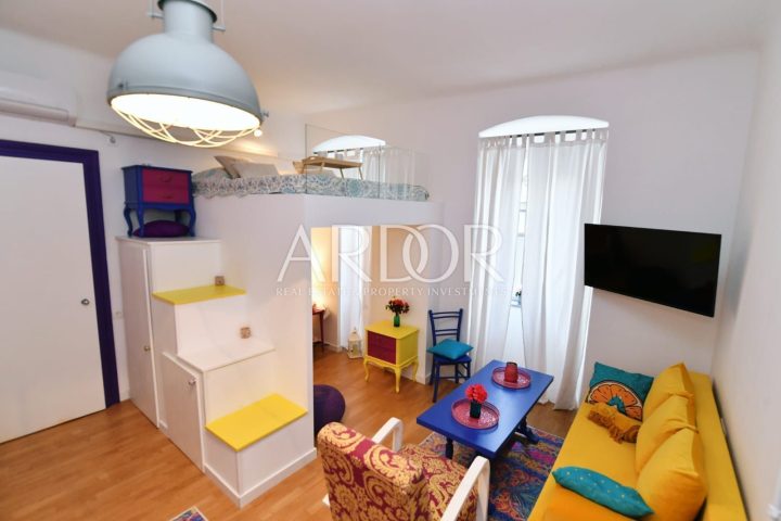 Apartment Zu verkaufen — Rijeka