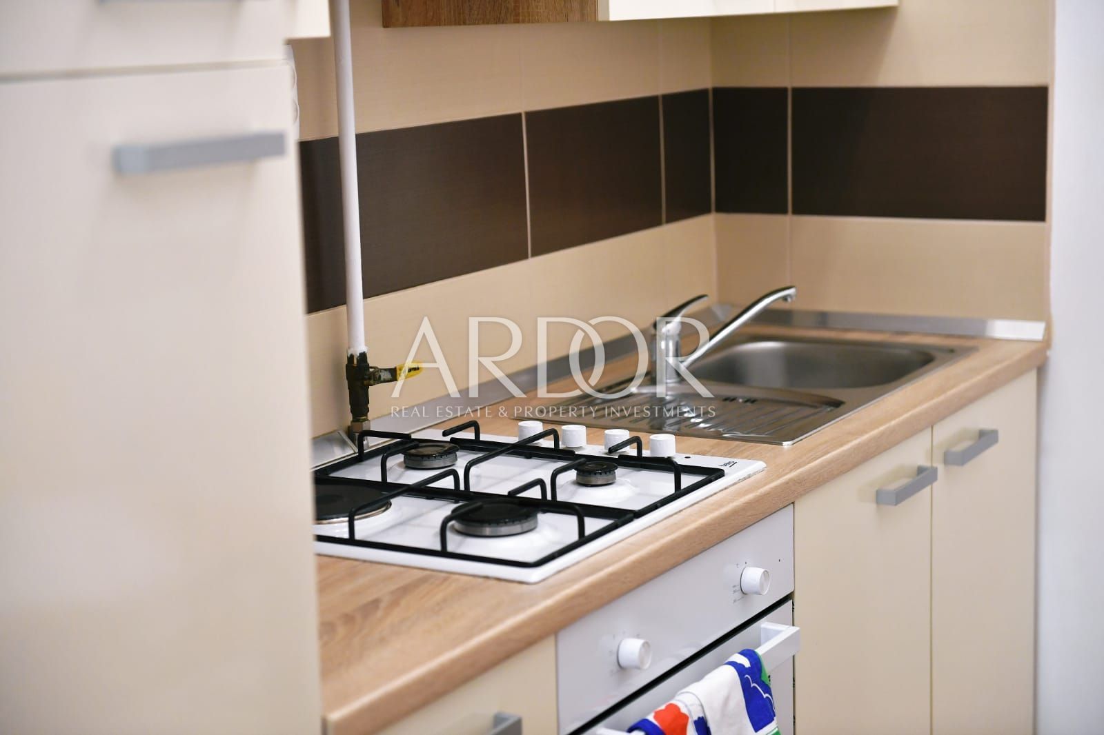 Apartmán Na predaj - Primorsko-goranska Centar