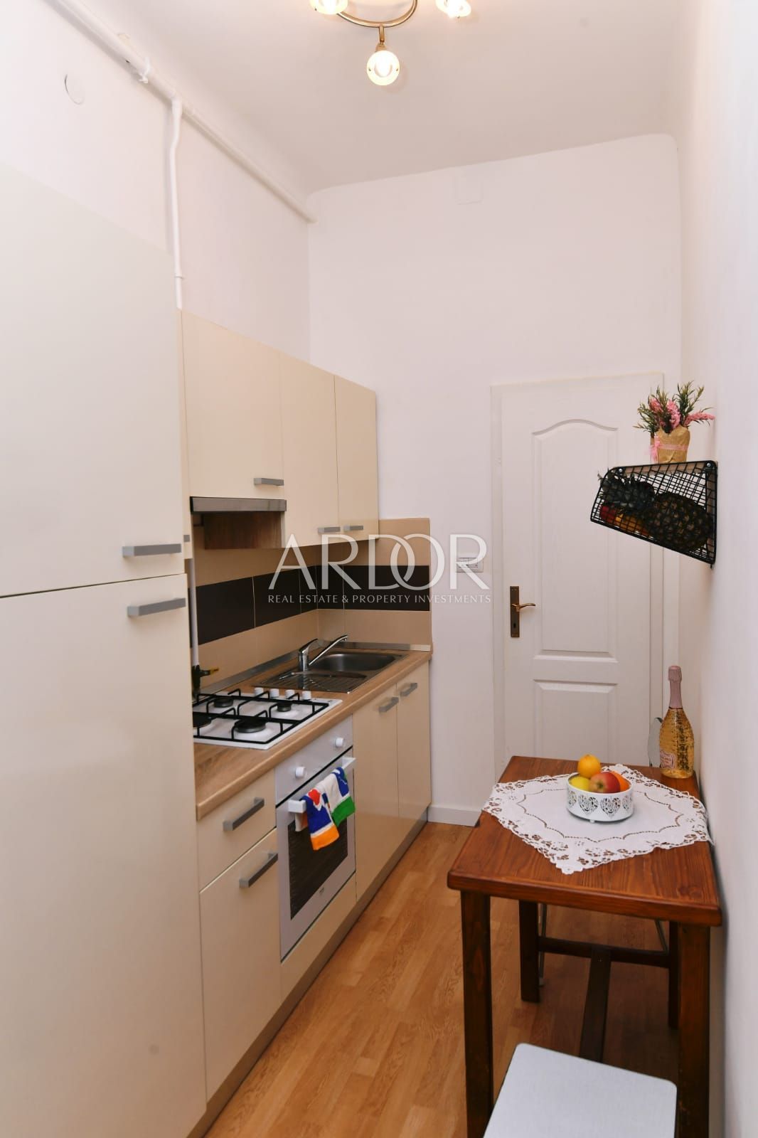 Apartmán Na predaj - Primorsko-goranska Centar