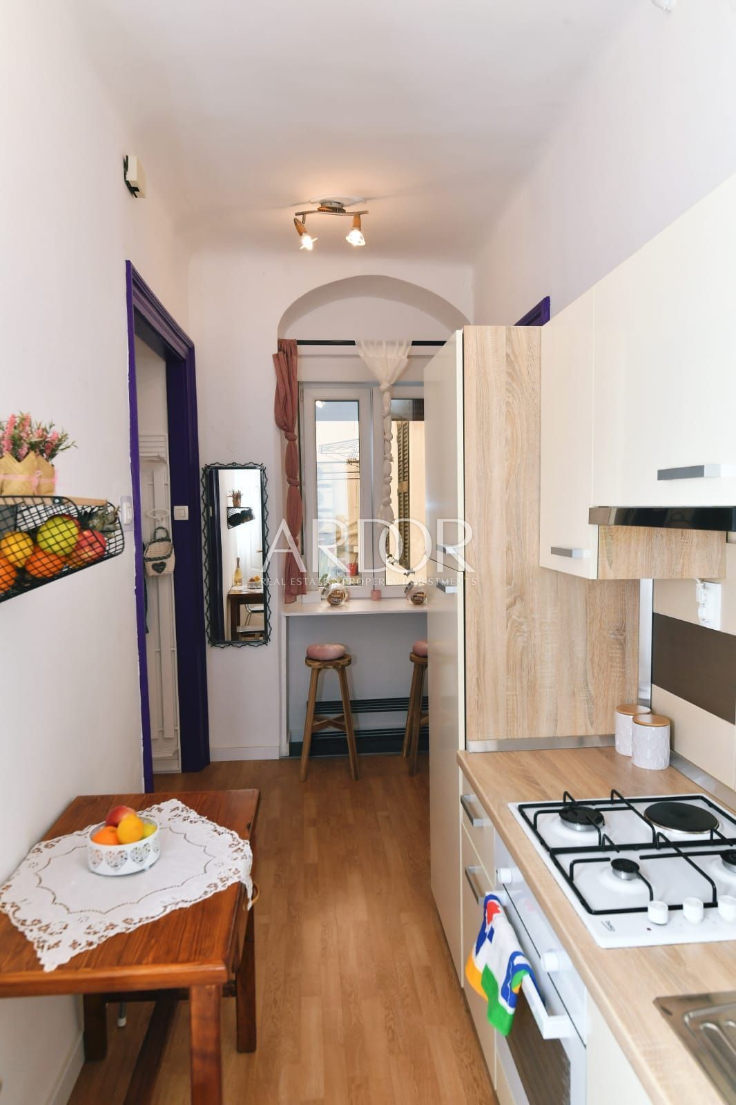 Apartmán Na predaj - Primorsko-goranska Centar