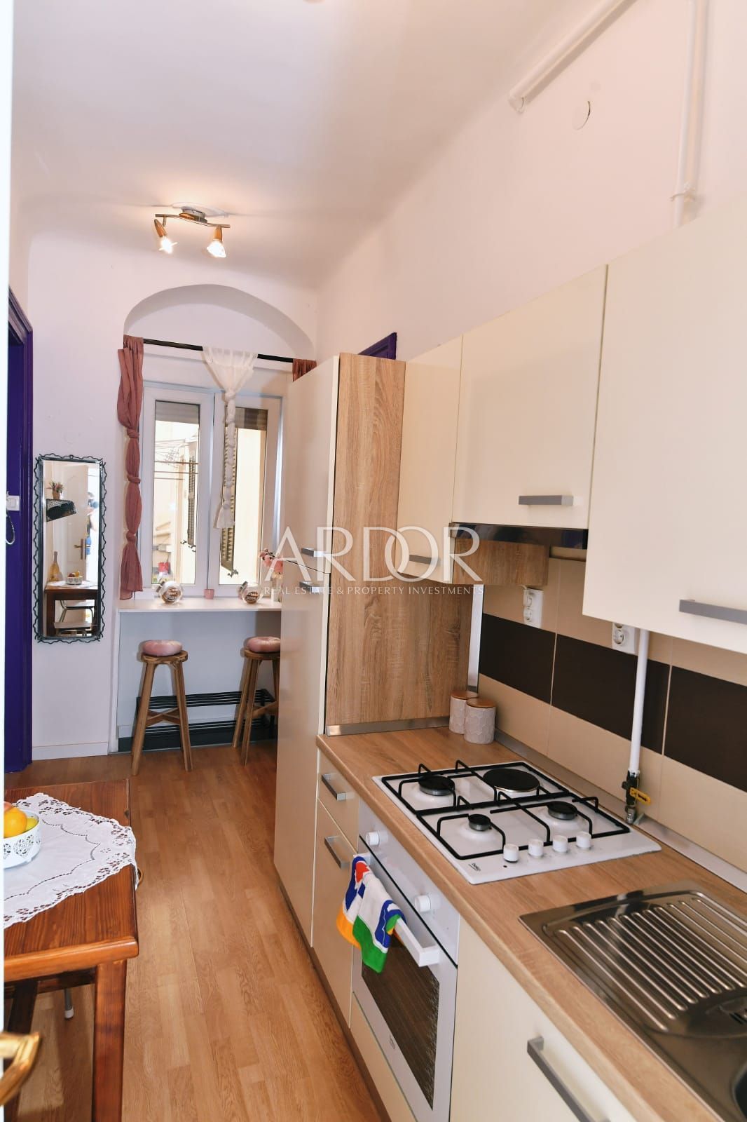 Apartmán Na predaj - Primorsko-goranska Centar