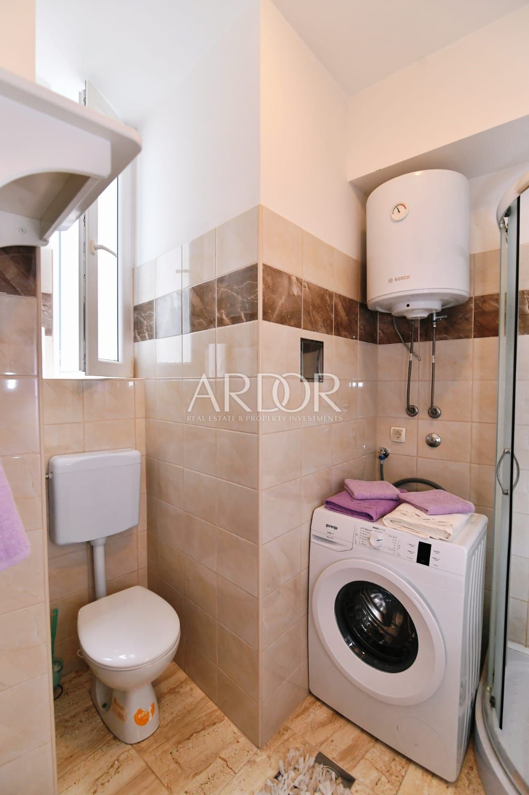 Apartmán Na predaj - Primorsko-goranska Centar