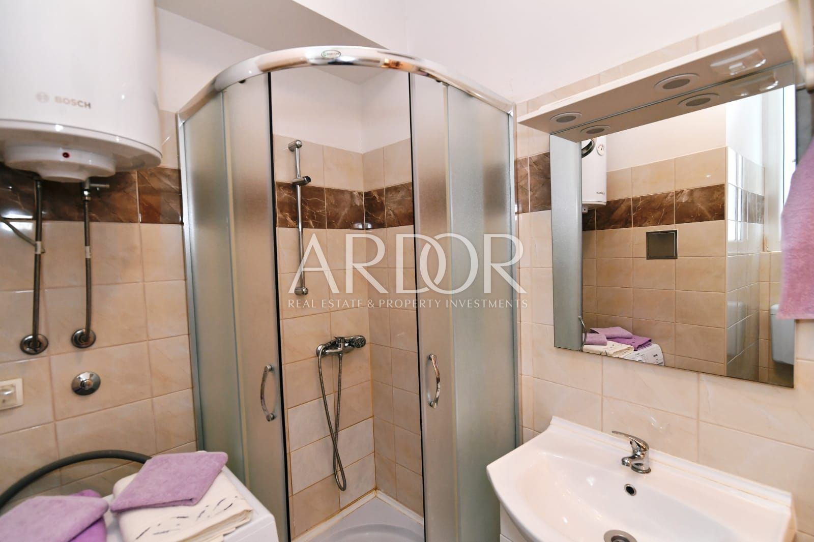 Apartmán Na predaj - Primorsko-goranska Centar