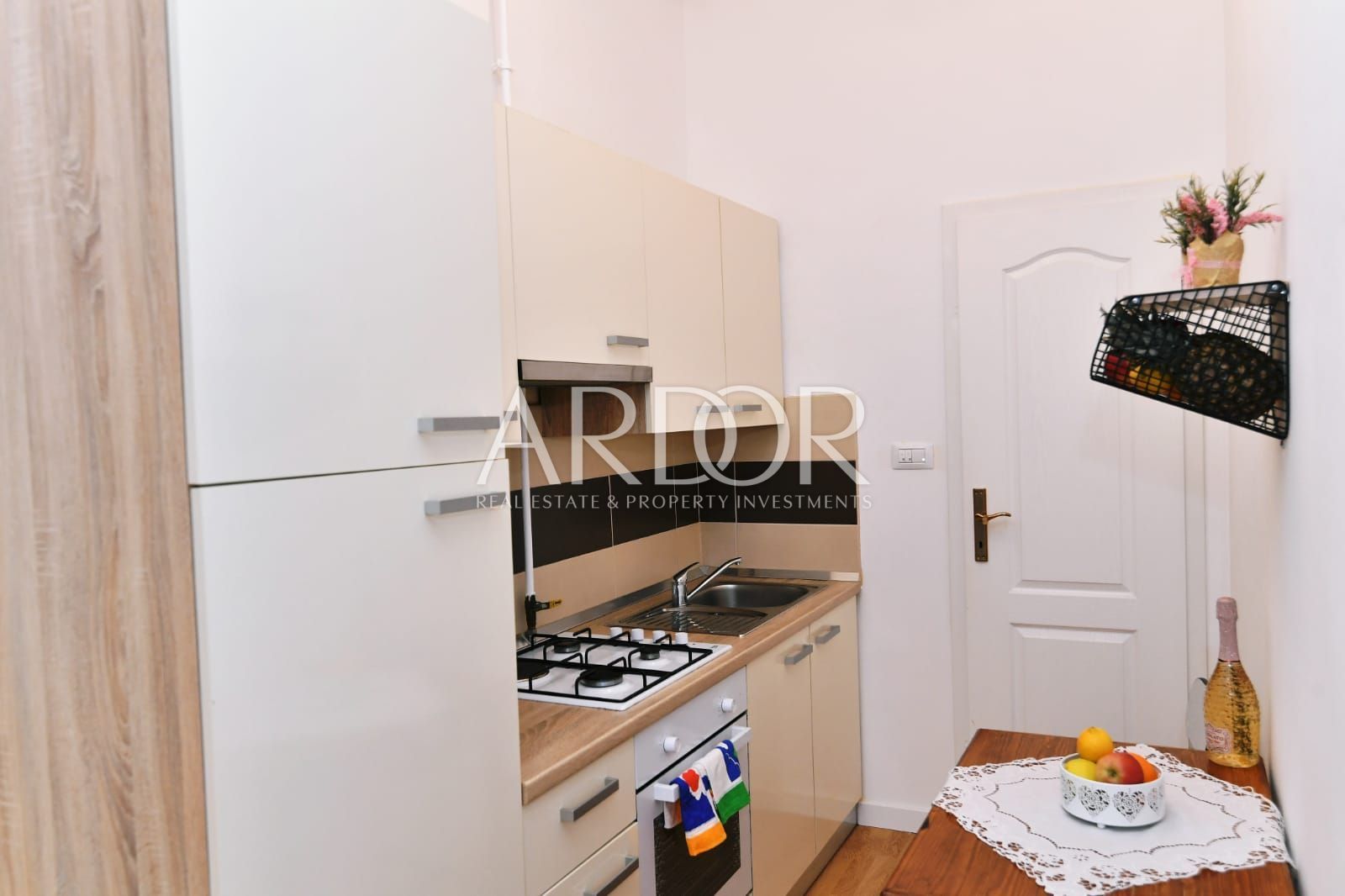 Apartmán Na predaj - Primorsko-goranska Centar