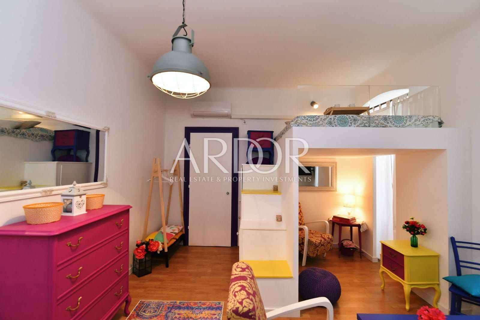 Apartmán Na predaj - Primorsko-goranska Centar - foto 3/17