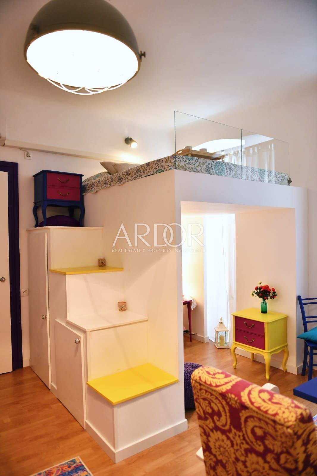 Apartmán Na predaj - Primorsko-goranska Centar