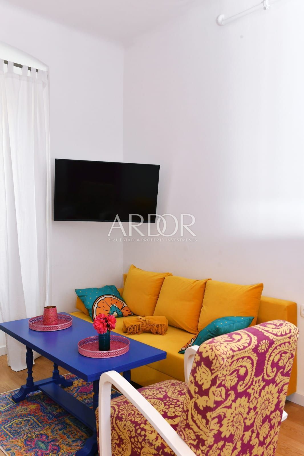 Apartmán Na predaj - Primorsko-goranska Centar