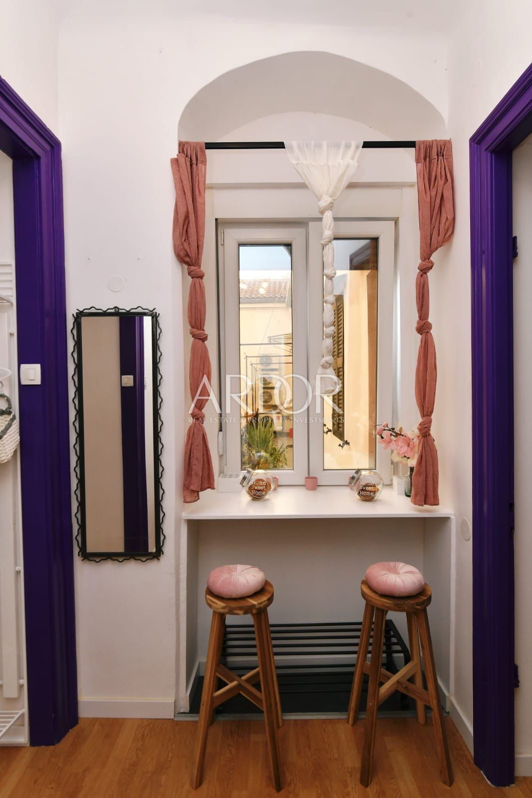 Apartmán Na predaj - Primorsko-goranska Centar