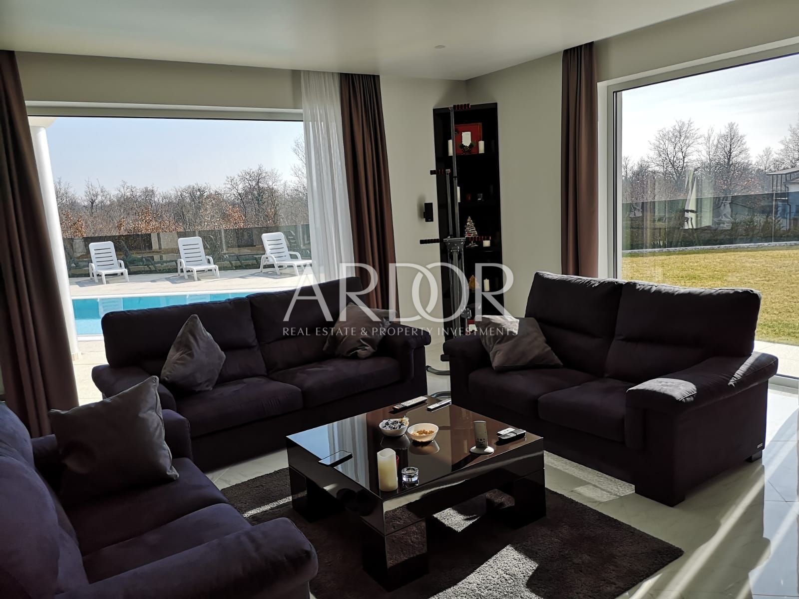 House For sale -  Poreč