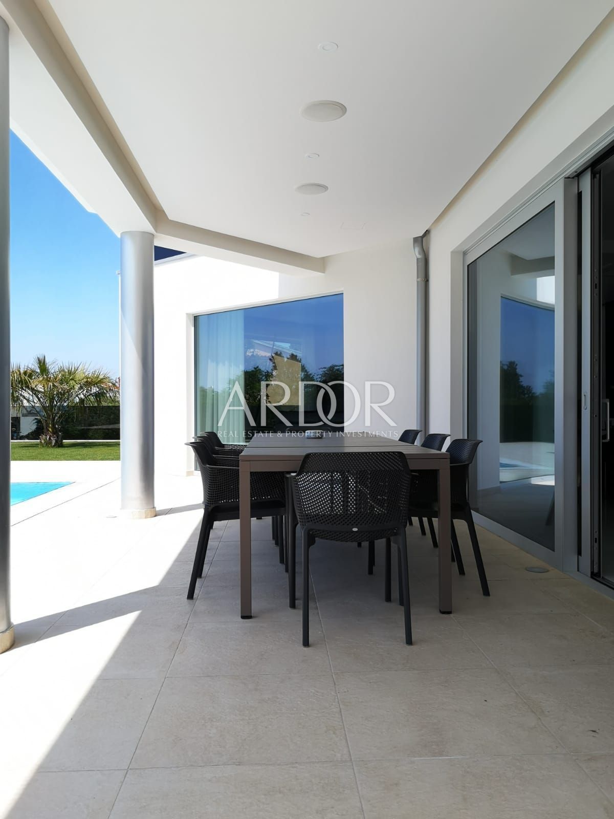 House For sale -  Poreč