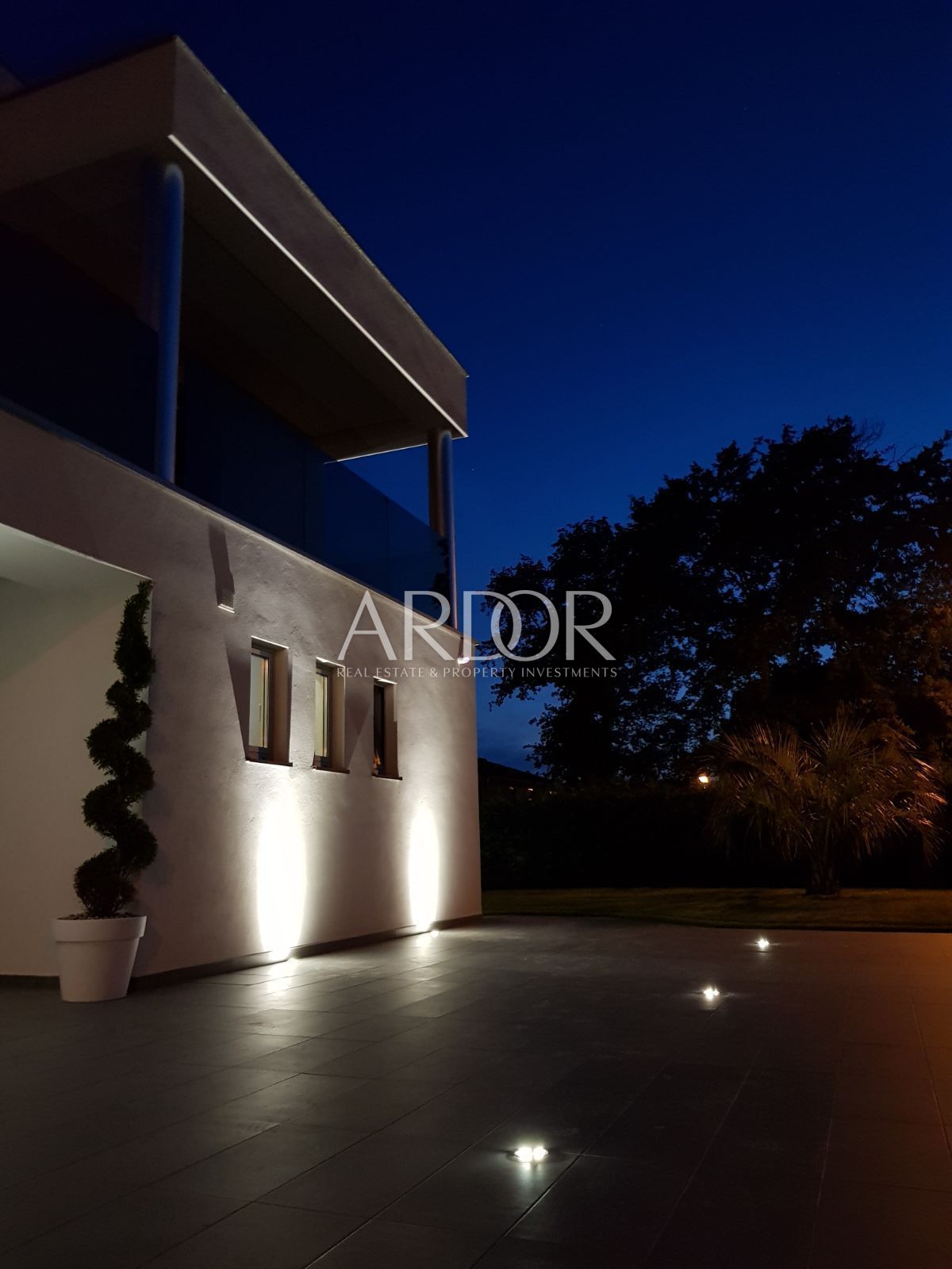 House For sale -  Poreč