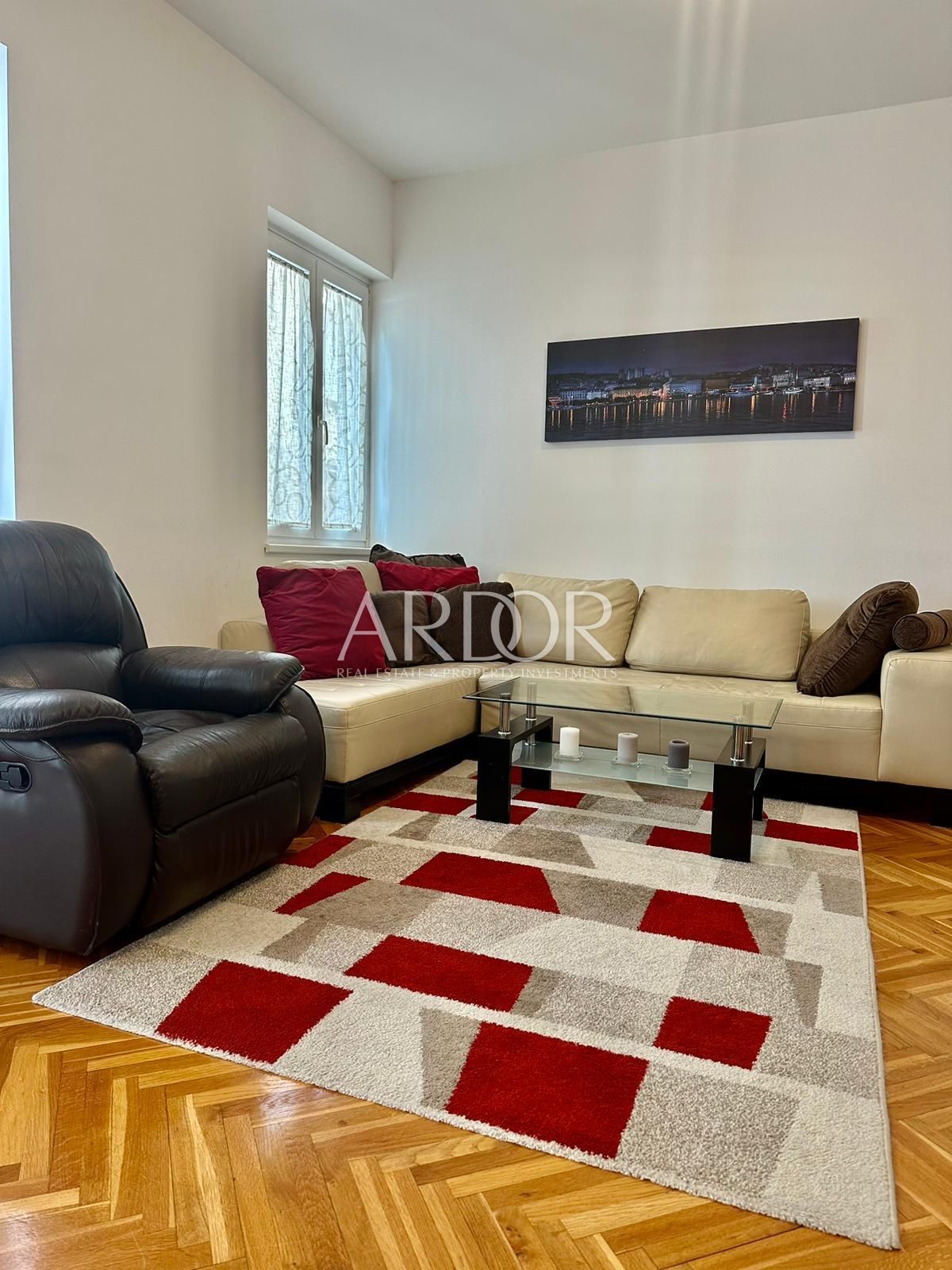 Apartmán Na predaj -  Centar
