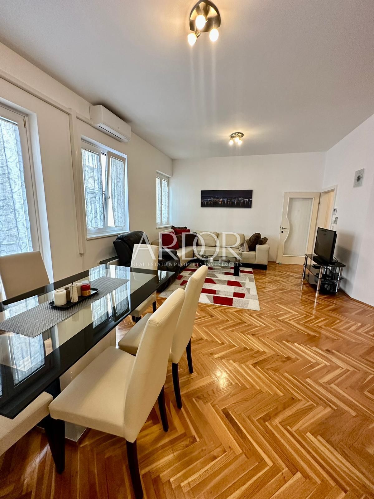 Apartmán Na predaj -  Centar