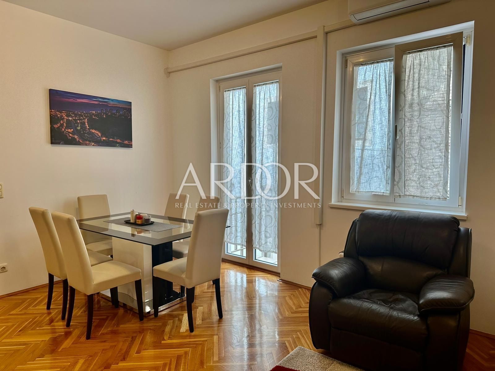 Apartmán Na predaj -  Centar