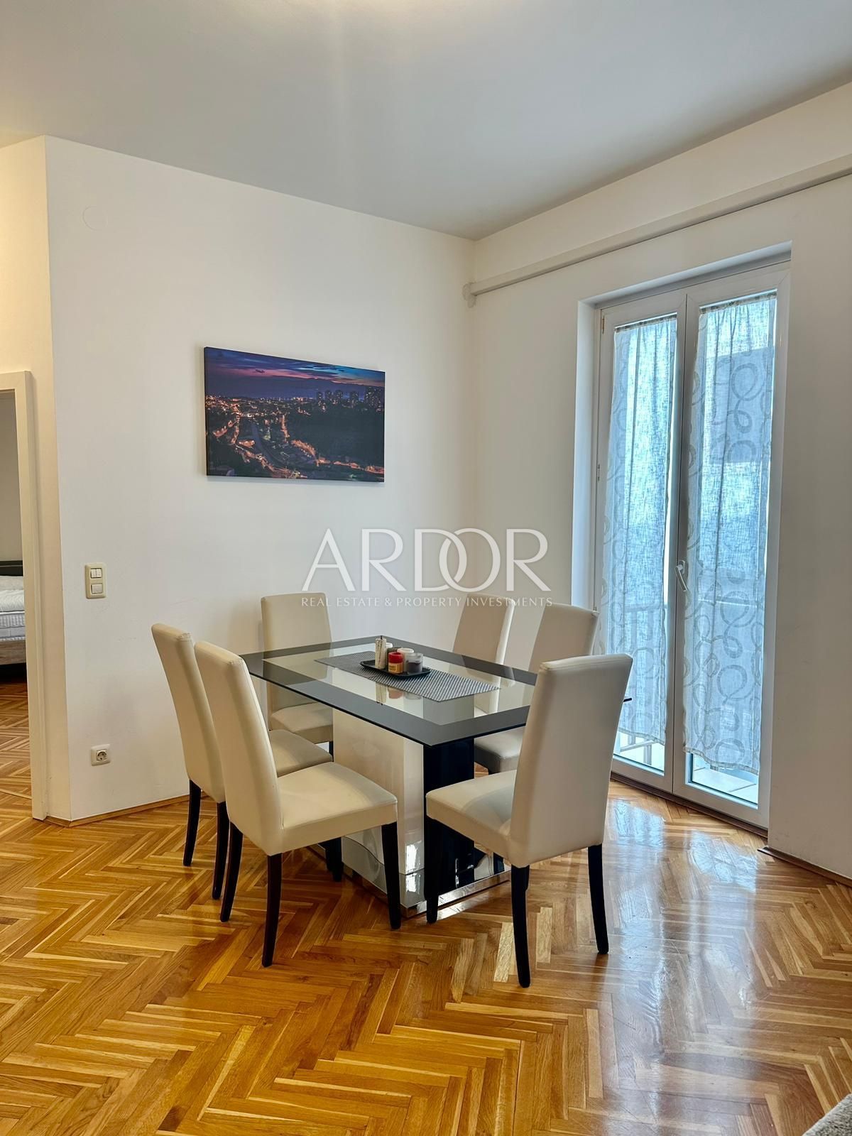Apartmán Na predaj -  Centar